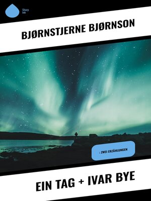 cover image of Ein Tag + Ivar Bye